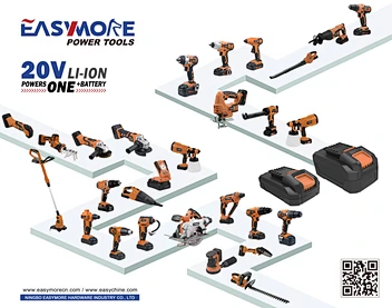 Llave de impacto inalámbrica